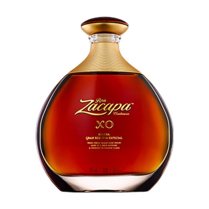 Buy Ron Zacapa XO online from the best online liquor store in the USA.