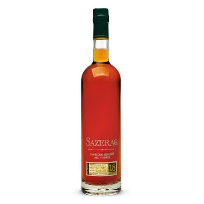 Buy Sazerac Rye 18 Year Old 2019 online from the best online liquor store in the USA.