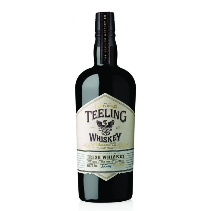 Buy Teeling Small Batch online from the best online liquor store in the USA.