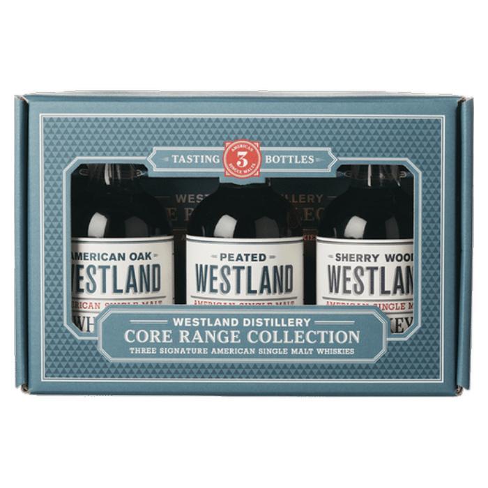 Buy Westland Triple Pack online from the best online liquor store in the USA.