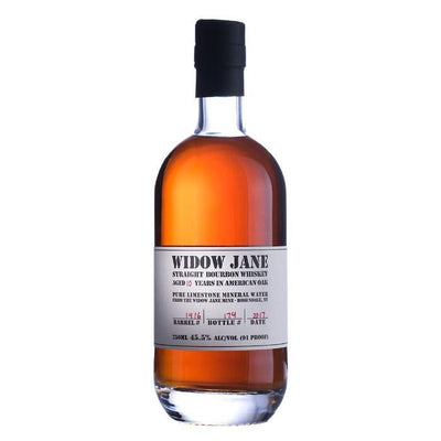 Buy Widow Jane 10 Year Old online from the best online liquor store in the USA.