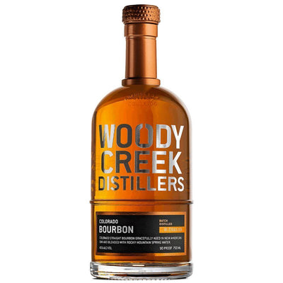 Buy Woody Creek Distillers Bourbon online from the best online liquor store in the USA.