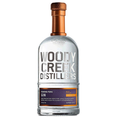 Buy Woody Creek Distillers Gin online from the best online liquor store in the USA.