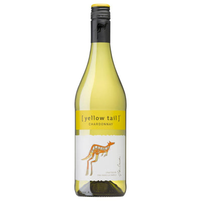 [ Yellow Tail ] Chardonnay - Goro's Liquor