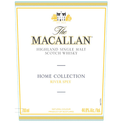 The Macallan Home Collection River Spey - Goro's Liquor