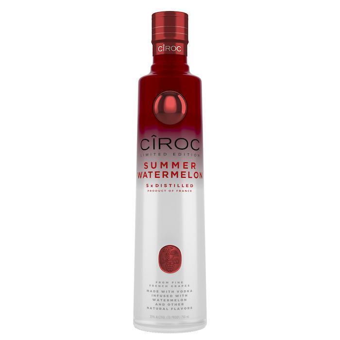 Buy Cîroc Summer Watermelon online from the best online liquor store in the USA.