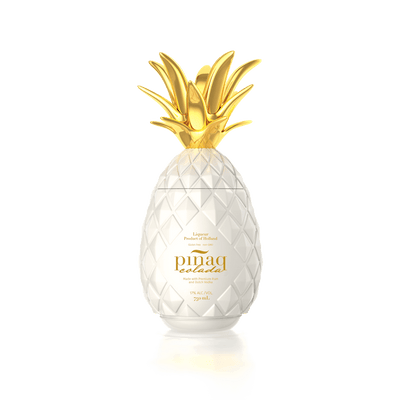 Piñaq Colada - Goro's Liquor