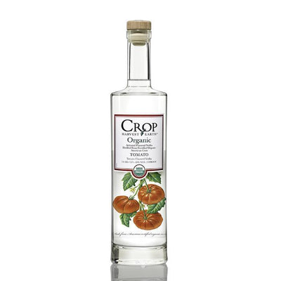 Buy Crop Tomato Vodka online from the best online liquor store in the USA.