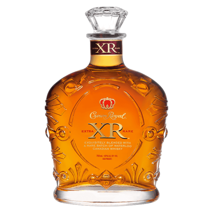 Buy Crown Royal XR Red Label online from the best online liquor store in the USA.
