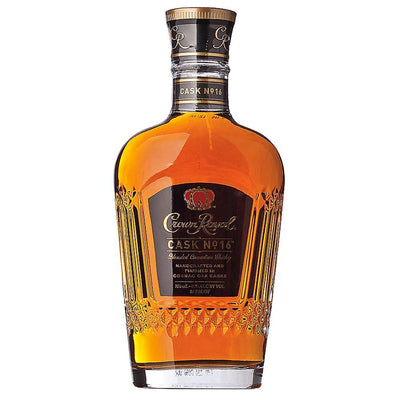 Crown Royal Cask 16 - Goro's Liquor