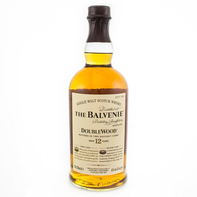 Buy The Balvenie Doublewood 12 online from the best online liquor store in the USA.