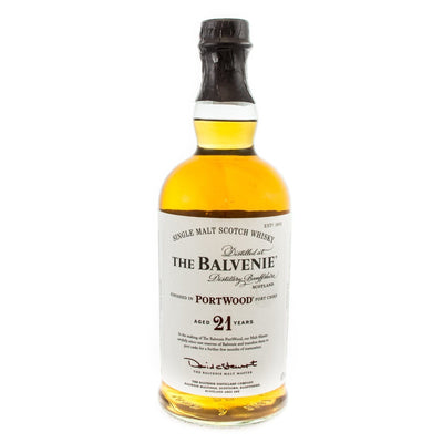 Buy The Balvenie Portwood online from the best online liquor store in the USA.