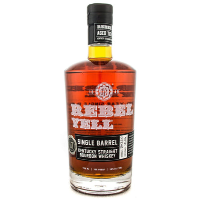 Buy Rebel Yell Single Barrel online from the best online liquor store in the USA.