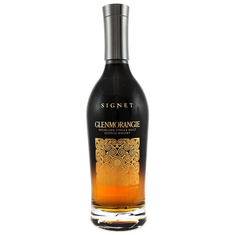 Glenmorangie Signet Single Malt Scotch 750mL