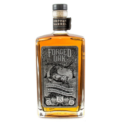 Buy Orphan Barrel Forged Oak online from the best online liquor store in the USA.