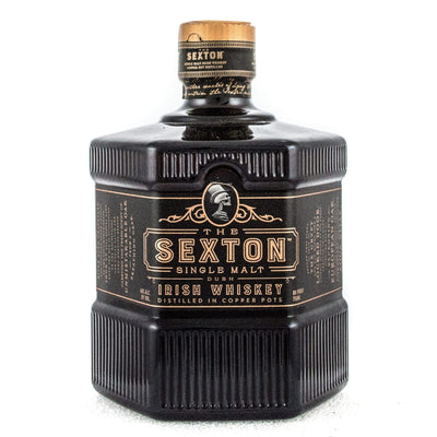 Buy The Sexton Single Malt online from the best online liquor store in the USA.