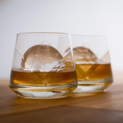 The Macallan Ice Ball Maker Accessories The Macallan 