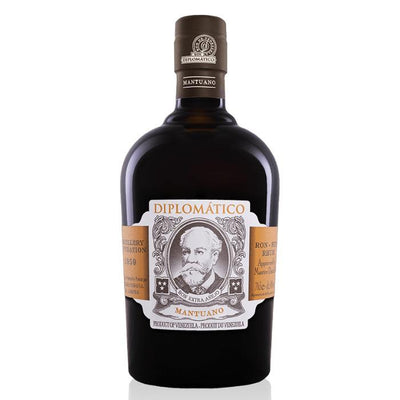 Buy Diplomatico Mantuano online from the best online liquor store in the USA.