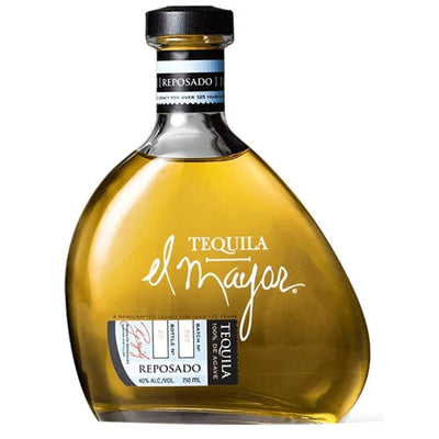 Buy El Mayor Reposado Tequila online from the best online liquor store in the USA.
