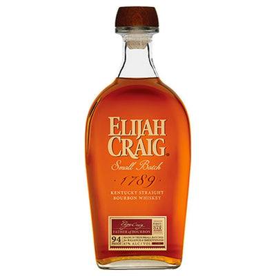 Buy Elijah Craig Small Batch online from the best online liquor store in the USA.