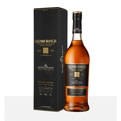 Buy Glenmorangie Quinta Ruban online from the best online liquor store in the USA.