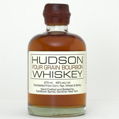 Hudson Four Grain Bourbon Bourbon Hudson 