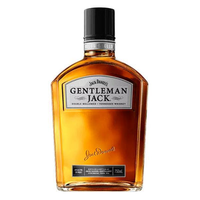 Buy Jack Daniel's Gentleman Jack online from the best online liquor store in the USA.