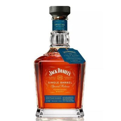 Buy Jack Daniel's Single Barrel Heritage Barrel online from the best online liquor store in the USA.
