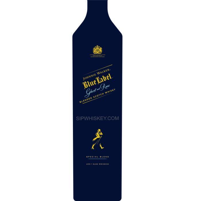 Buy Johnnie Walker Blue Label Ghost and Rare Special Edition online from the best online liquor store in the USA.