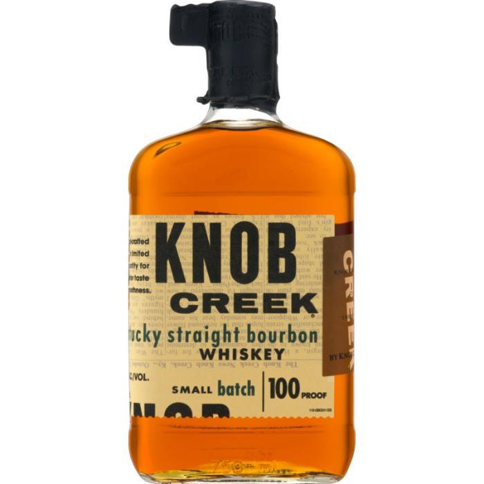 Buy Knob Creek Kentucky Straight Bourbon Whiskey online from the best online liquor store in the USA.