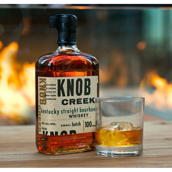 Buy Knob Creek Kentucky Straight Bourbon Whiskey online from the best online liquor store in the USA.