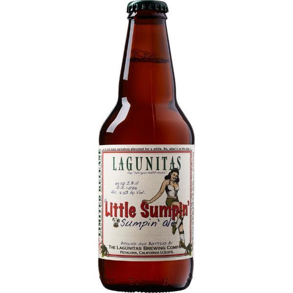 Buy Lagunitas Little Sumpin&