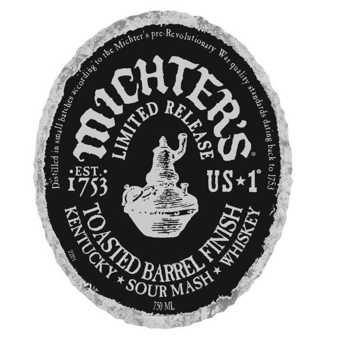 Buy Michter’s US1 Toasted Barrel Finish Sour Mash online from the best online liquor store in the USA.