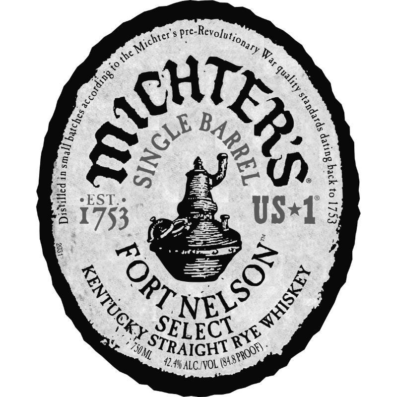 Buy Michter&