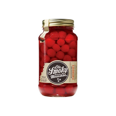 Ole Smoky Cherries - Goro's Liquor