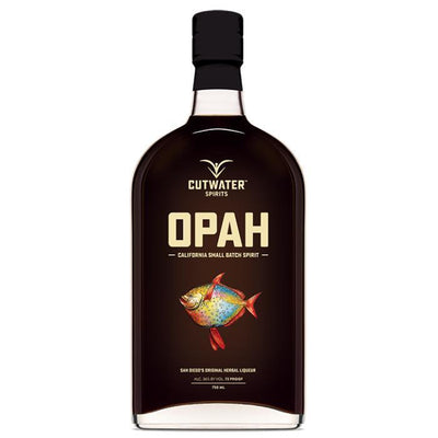Buy Opah Herbal Liqueur online from the best online liquor store in the USA.
