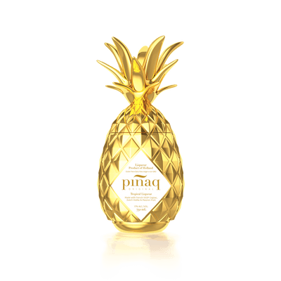 Piñaq Original (Passion Fruit) - Goro's Liquor