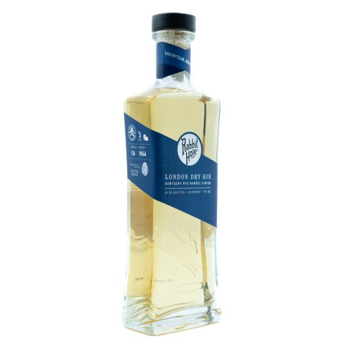 Buy Rabbit Hole London Dry Gin online from the best online liquor store in the USA.
