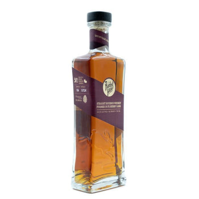 Buy Rabbit Hole PX Sherry Cask Finish online from the best online liquor store in the USA.