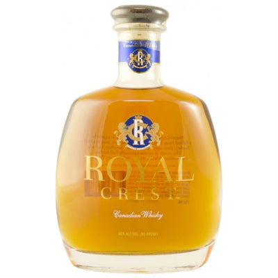 Royal Crest Canadian Whisky 1.75L - Goro's Liquor
