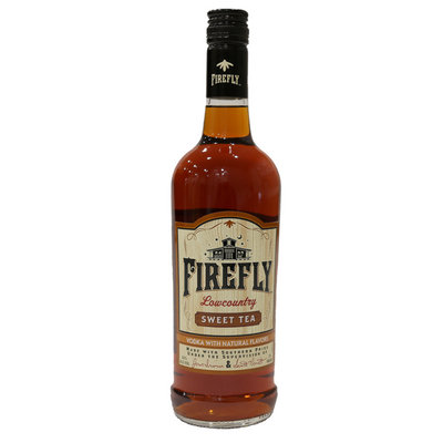 Firefly Original Sweet Tea Vodka Vodka Firefly Distillery   