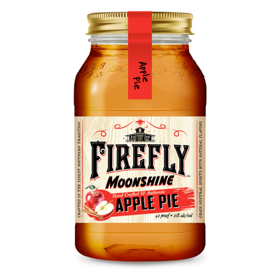 Firefly Apple Pie Moonshine Moonshine Firefly Distillery   