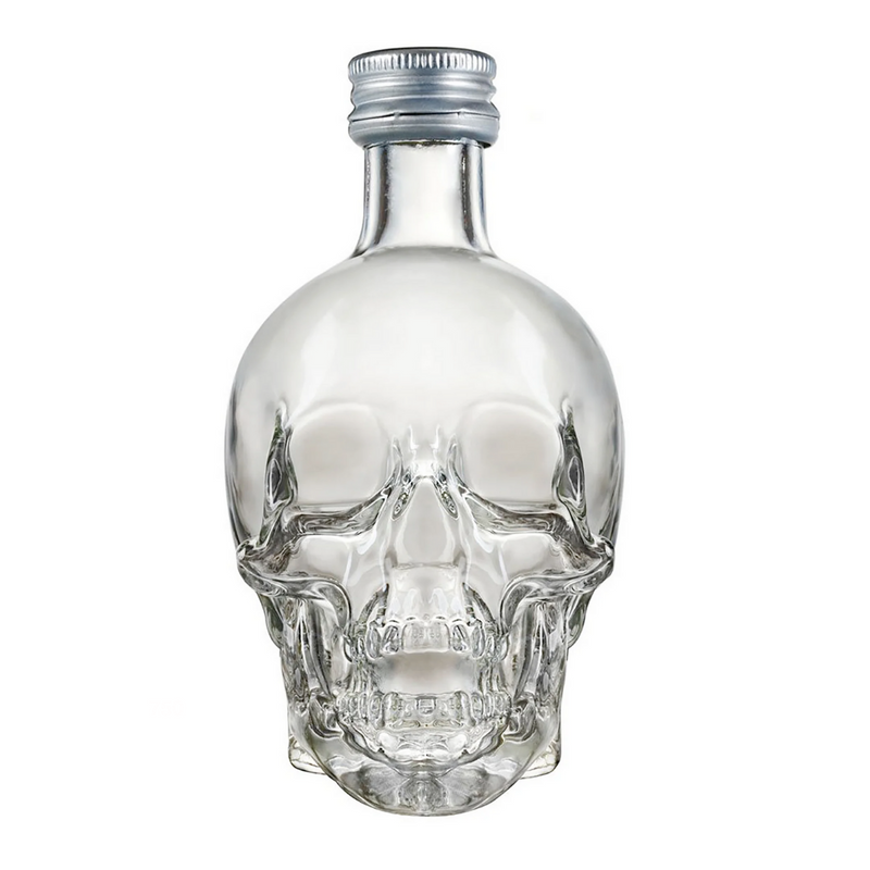 Crystal Head Vodka 50ml Shot Vodka Crystal Head Vodka   