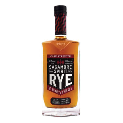 Buy Sagamore Spirit Rye Cask Strength online from the best online liquor store in the USA.