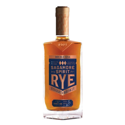 Buy Sagamore Spirit Rye Double Oak online from the best online liquor store in the USA.