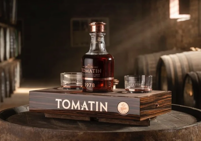 Tomatin 1978 - Goro&