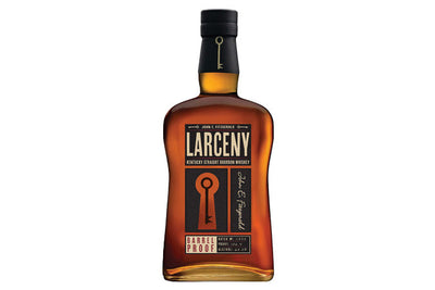 Larceny Barrel Proof C923  BuyMyLiquor   