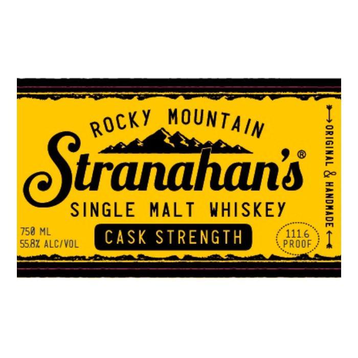 Buy Stranahan&