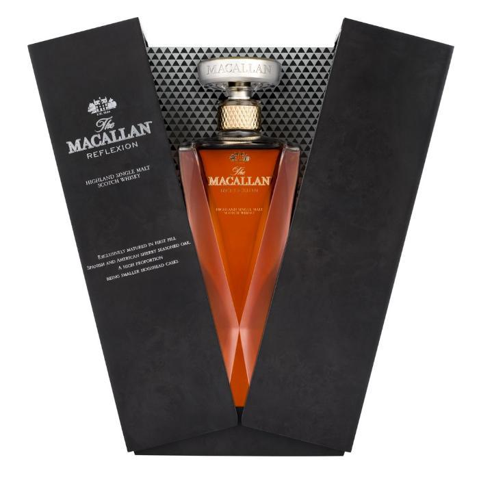 Buy The Macallan Reflexion online from the best online liquor store in the USA.