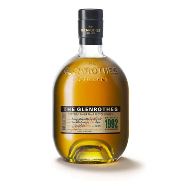 Buy The Glenrothes 1992 online from the best online liquor store in the USA.